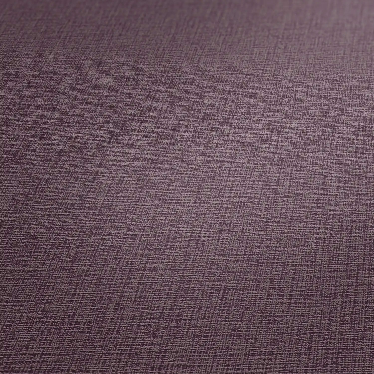 AS Vliestapete Casual Living Unitapete lila 399317