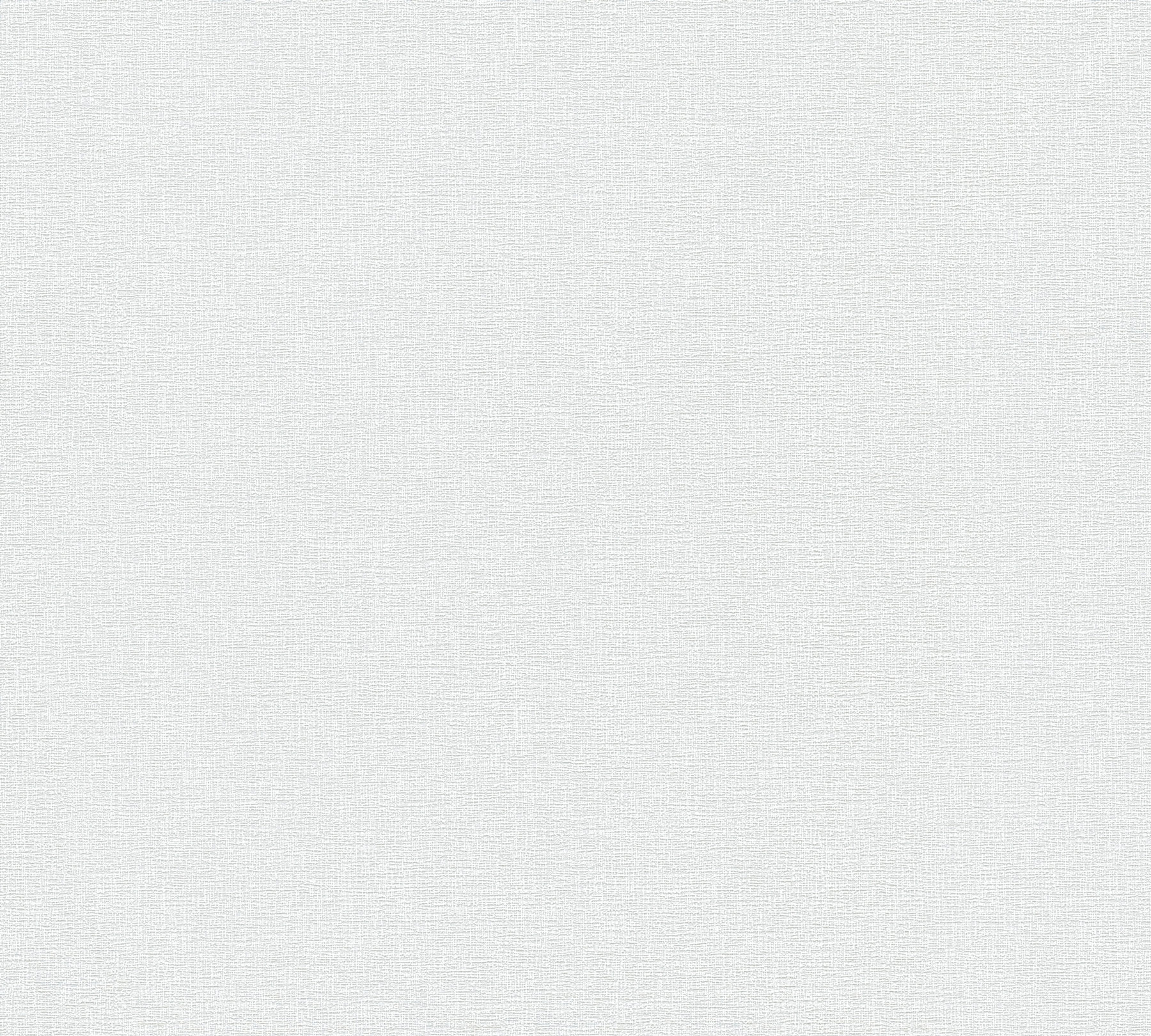 AS Vliestapete Attractive Unitapete Grau 367133