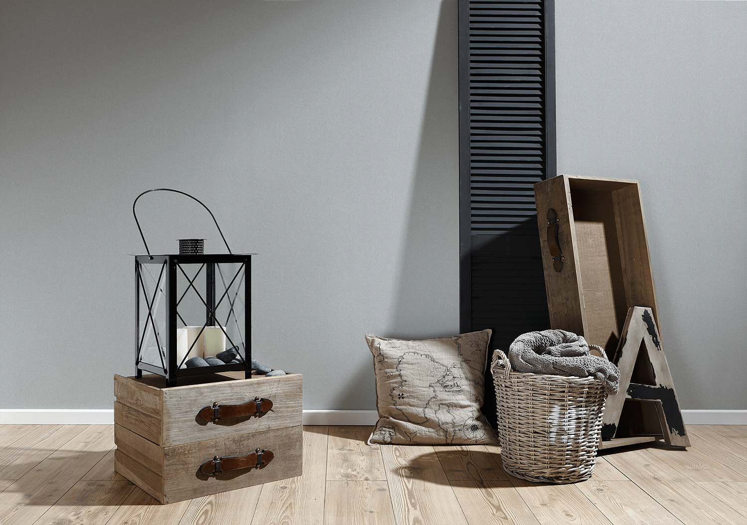 A.S. Création Vliestapete Emotion Graphic 368829