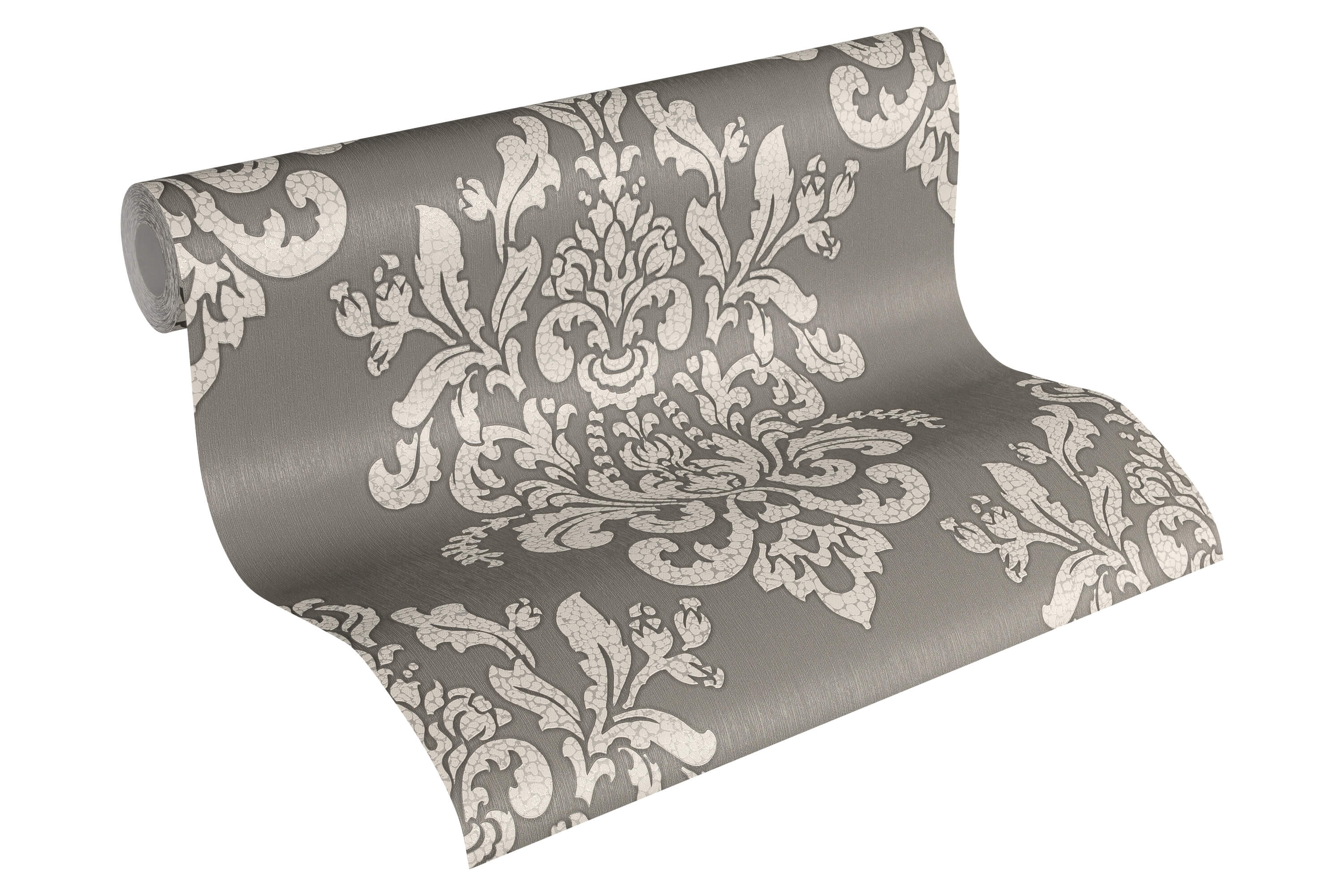 AS Création Vliestapete Hermitage 10 Barocktapete 341432