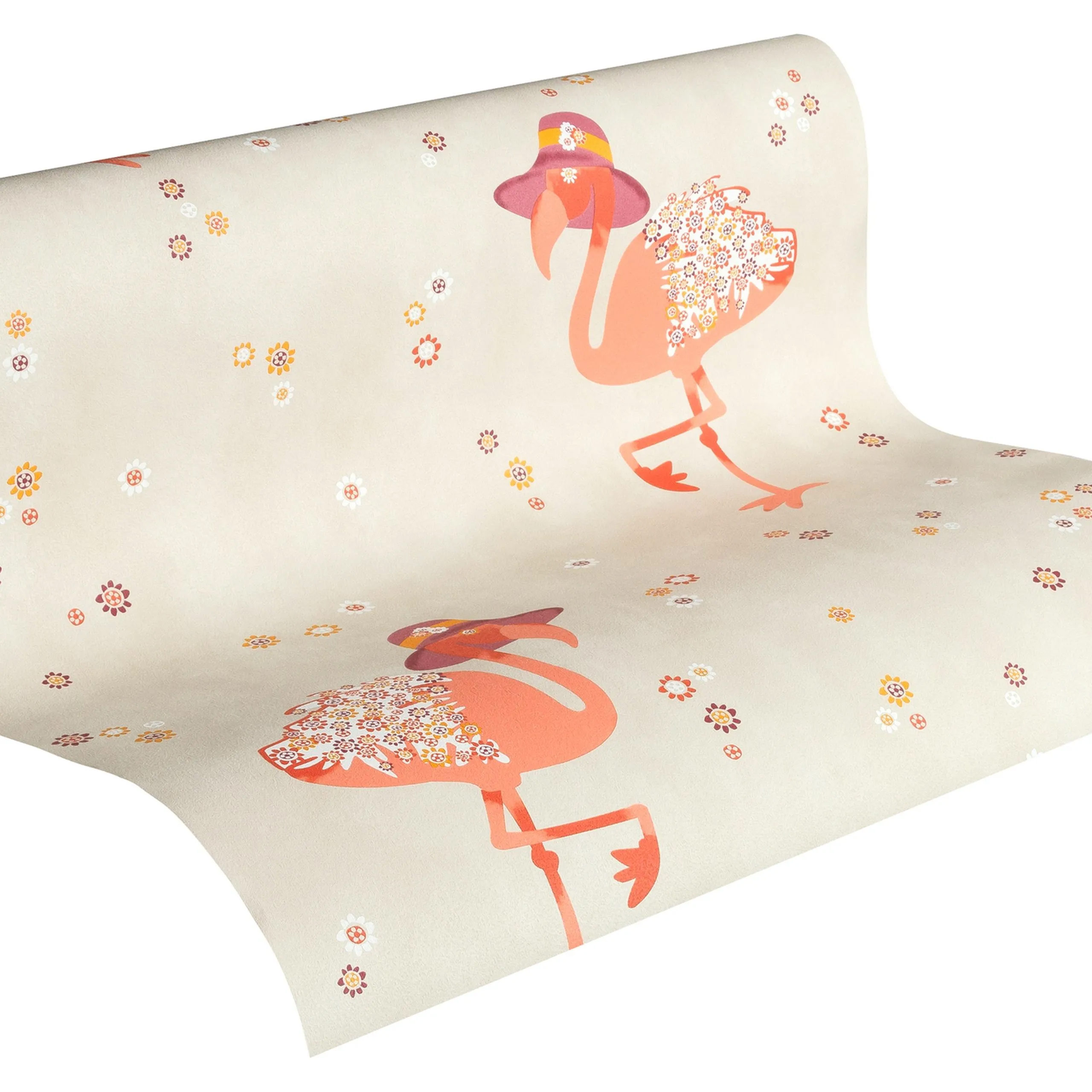 AS Vliestapete Cozz Natur Beige 362912