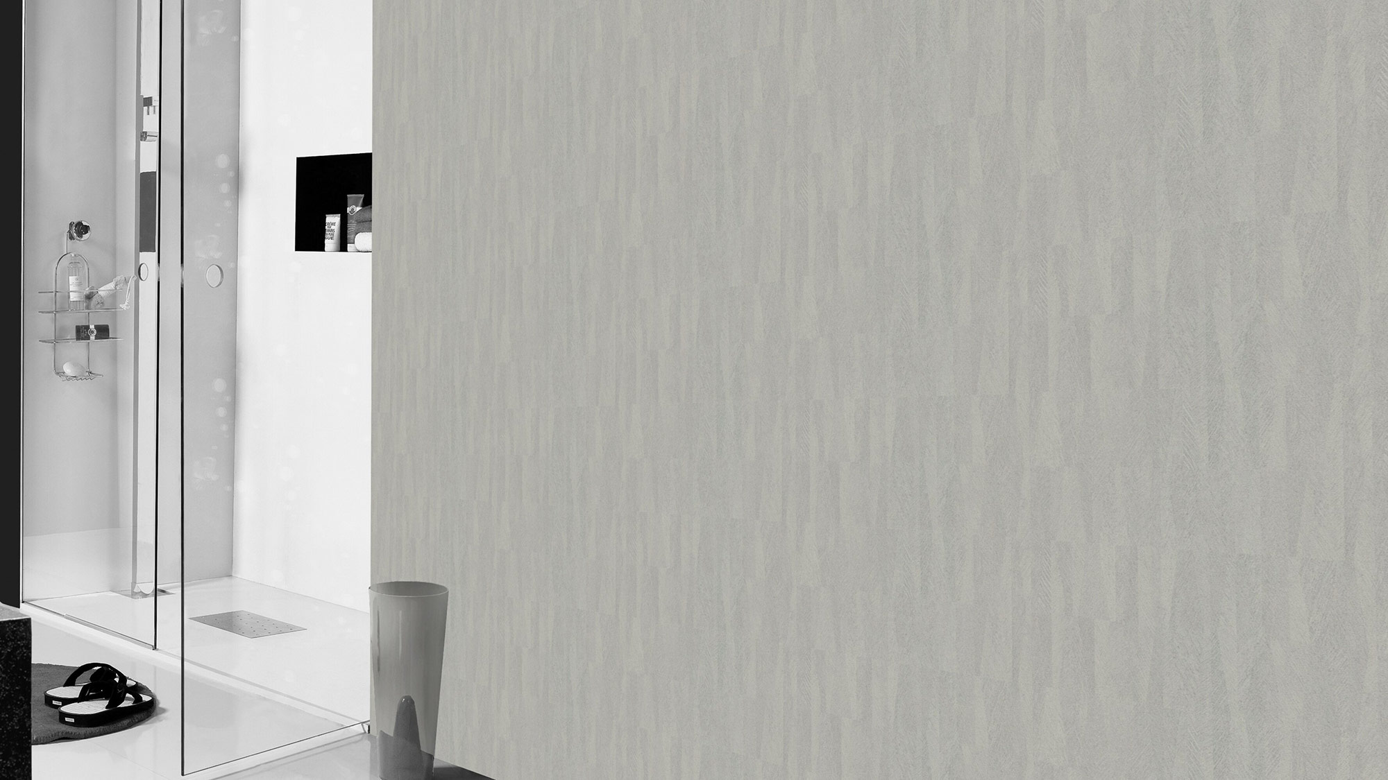 Rasch Vliestapete Club Bast Bananenbast 418910