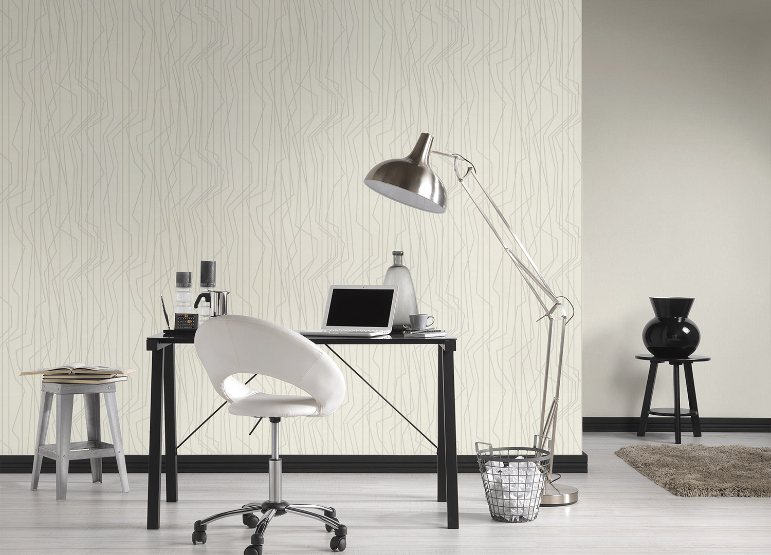 AS Vliestapete Emotion Graphic 368828