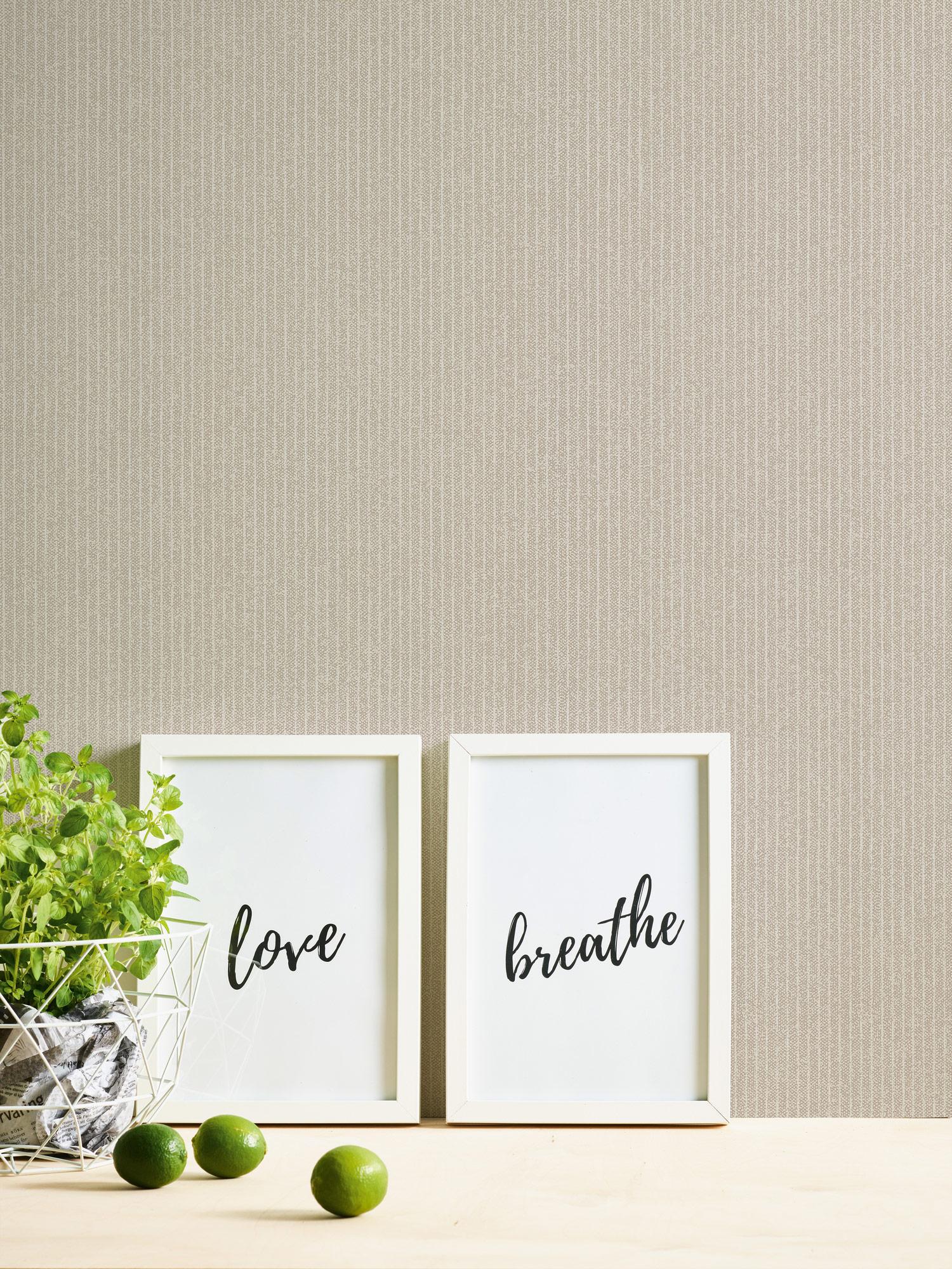 AS Vliestapete New Elegance beige/creme Unis  375502 AS Vliestapete New Elegance beige/creme Unis  375502