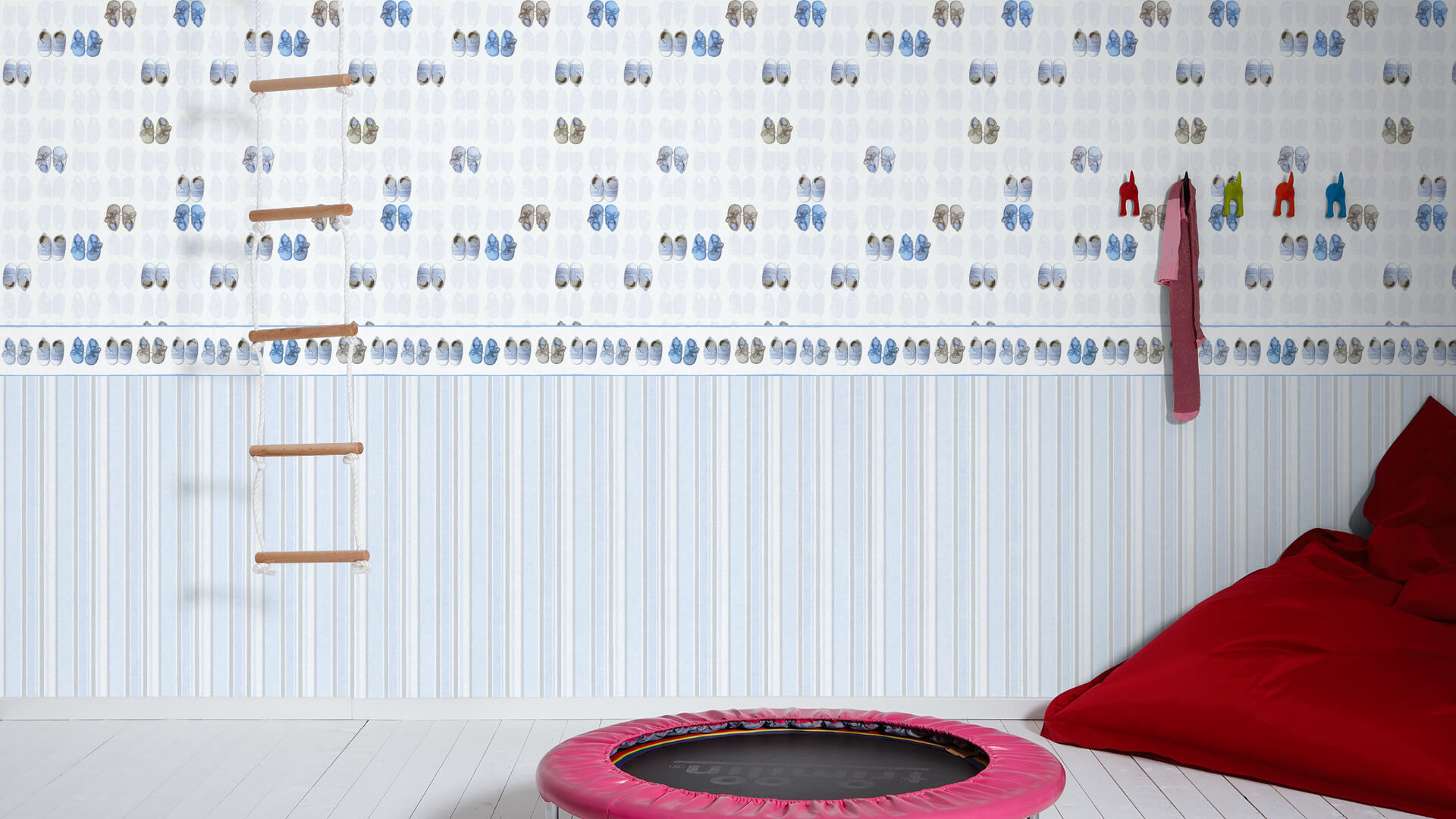 AS Vliestapete Little Stars 358622 AS Vliestapete Little Stars 358622