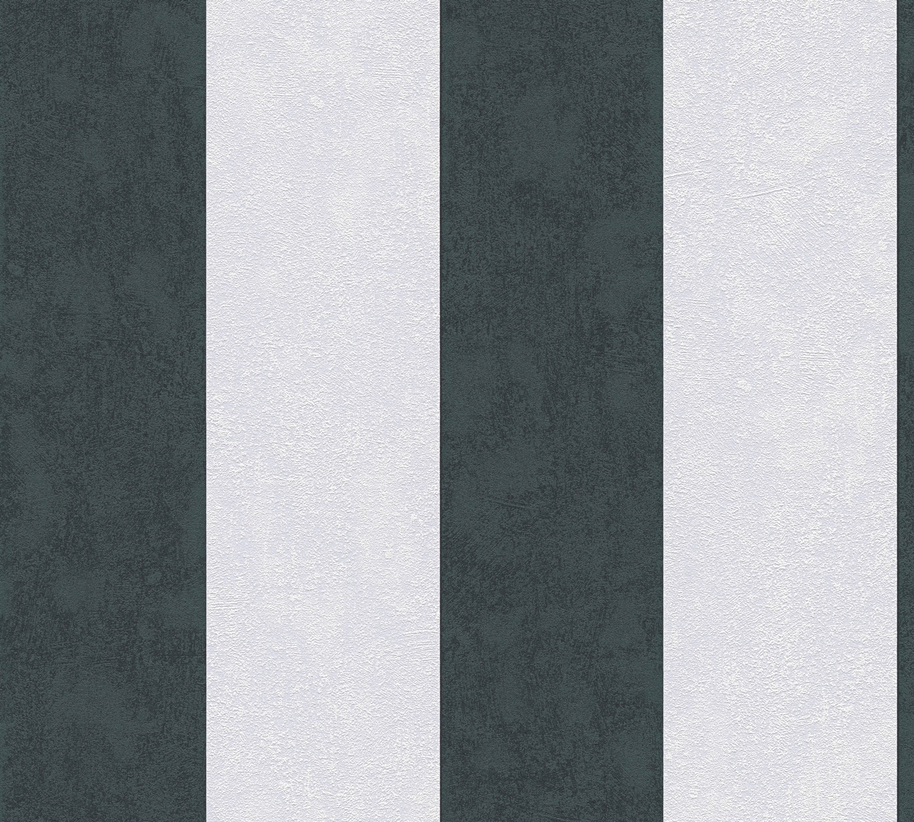 Thomas Vliestapete Blockstreifen schwarz TLT032 358925