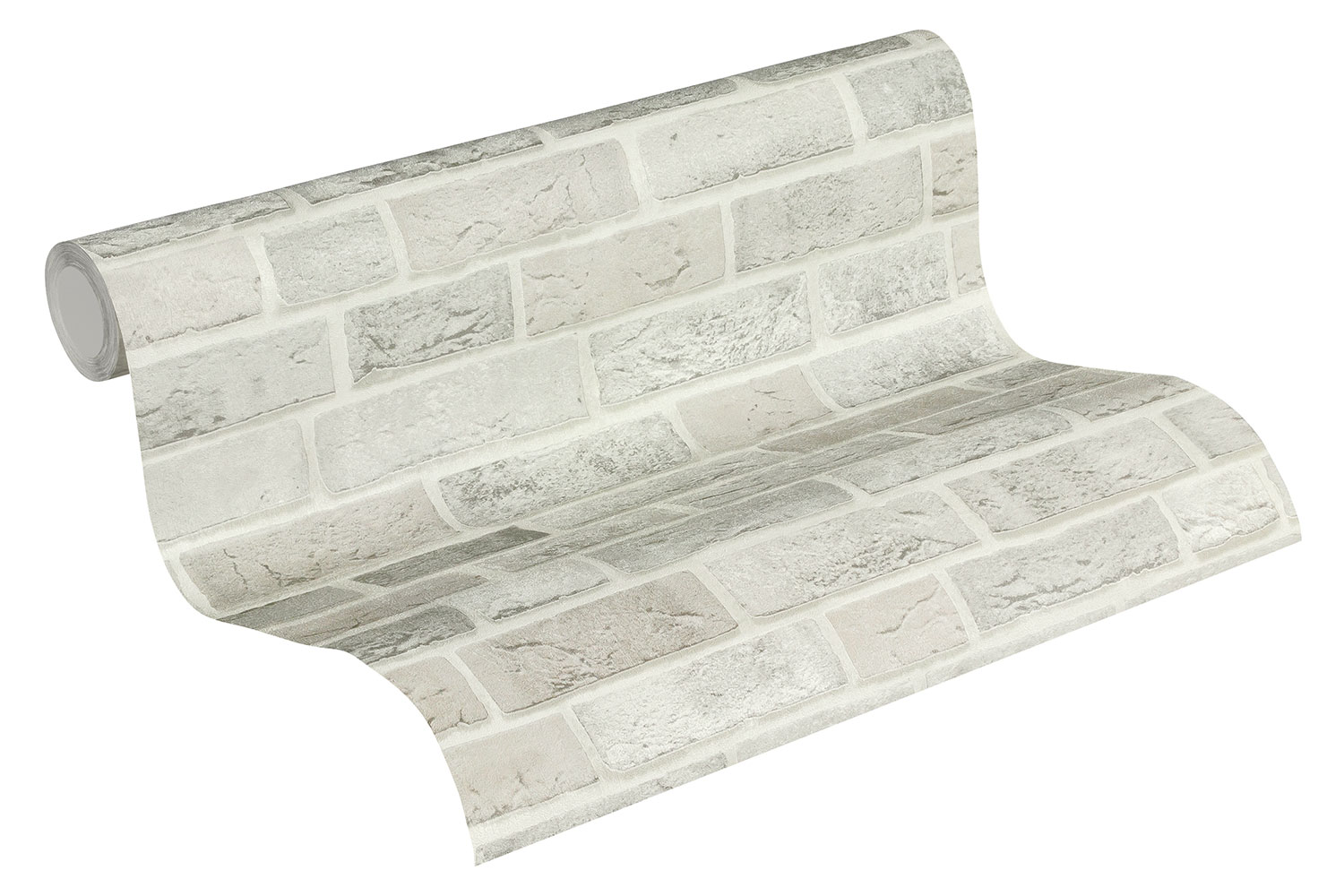 Thomas Vlies-Tapete Mauer Stein grau TLT023 - 369812 Thomas Vlies-Tapete Mauer Stein grau TLT023 - 369812